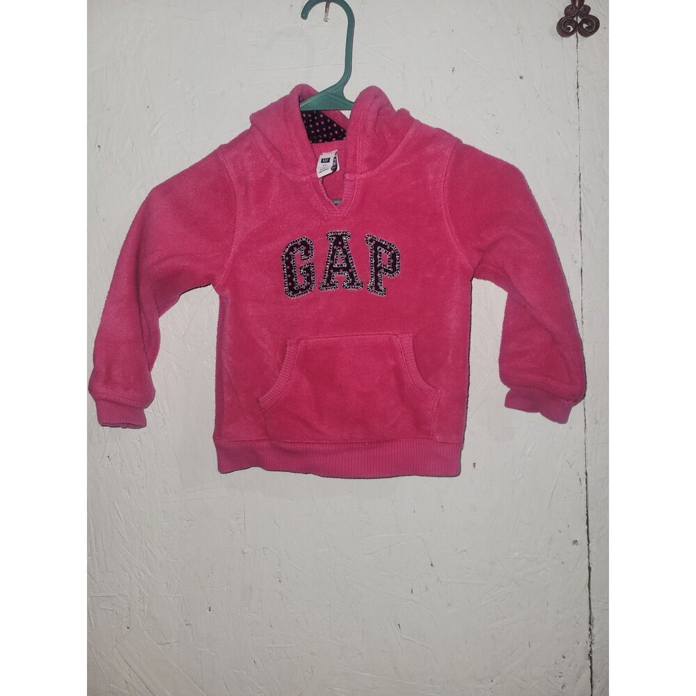 Girls GAP hoodie (P3)